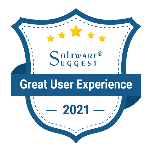 hybrid mlm software | softwaresuggest award-User-Experience
