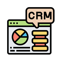 CRM | Hybrid MLM Software