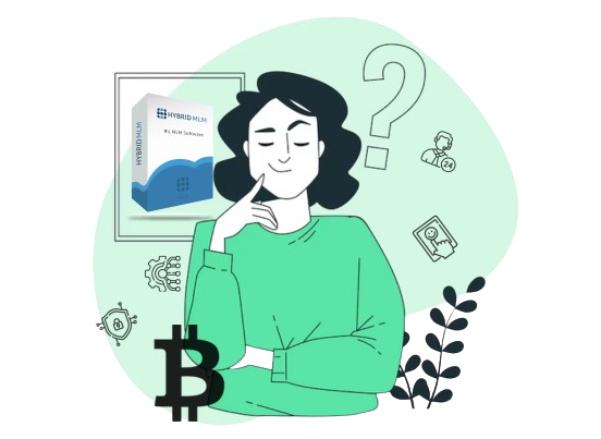 Choose the Right Bitcoin MLM Software