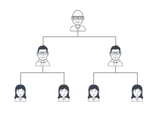 Binary MLM Software