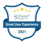 Softwaresuggest-HybridMLM-Awards-Great-User-Experience