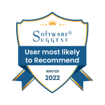 Softwaresuggest-HybridMLM-AwardsUser-Most-Likely-To-Recommend-2022-300x300