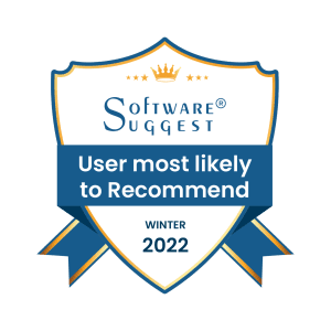 hybrid-mlm-software Basic Hybrid MLM Software 6 Softwaresuggest-HybridMLM-AwardsUser-Most-Likely-To-Recommend-2022-300x300