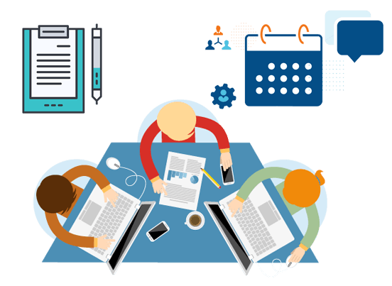 Event Management System