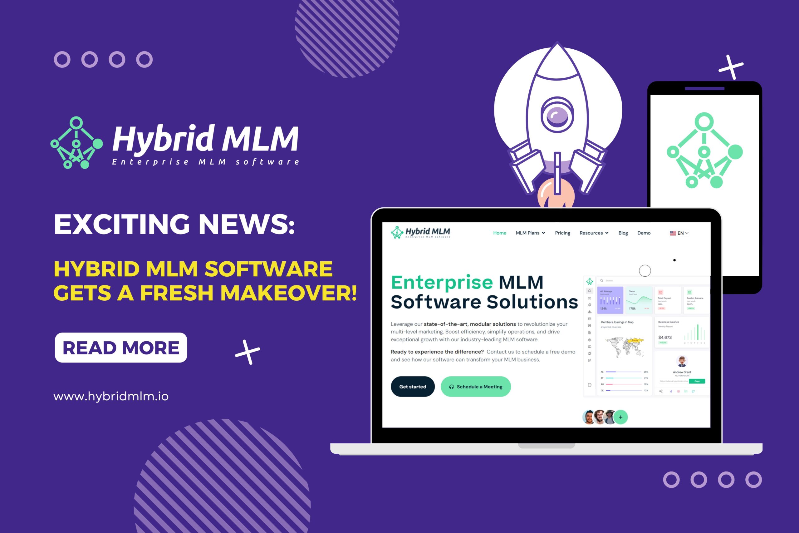 hybrid-mlm-software Exciting News: Hybrid MLM Software Gets a Stunning Makeover for the New Year! 8 Hybrid MLM Software Gets a Fresh Makeover