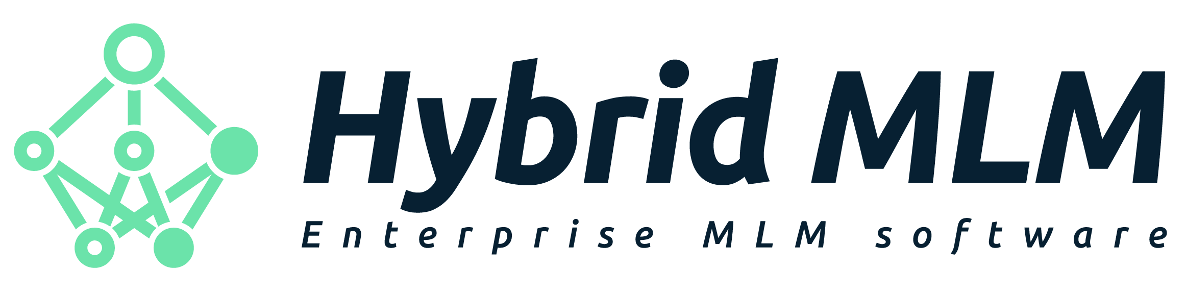 hybrid-mlm-software Exciting News: Hybrid MLM Software Gets a Stunning Makeover for the New Year! 11 Hybrid MLM Software Logo