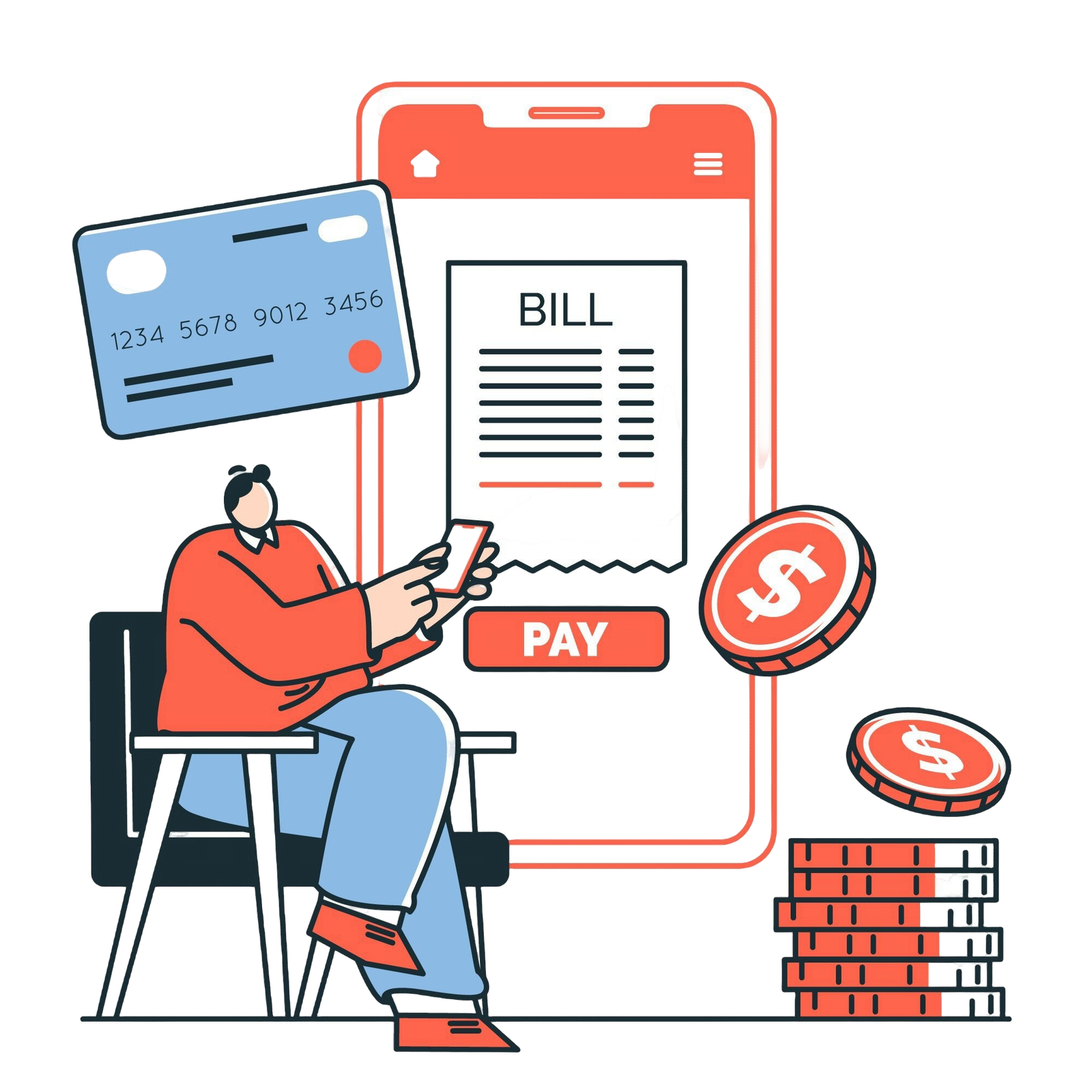 Payment Methods - Hybrid MLM Software