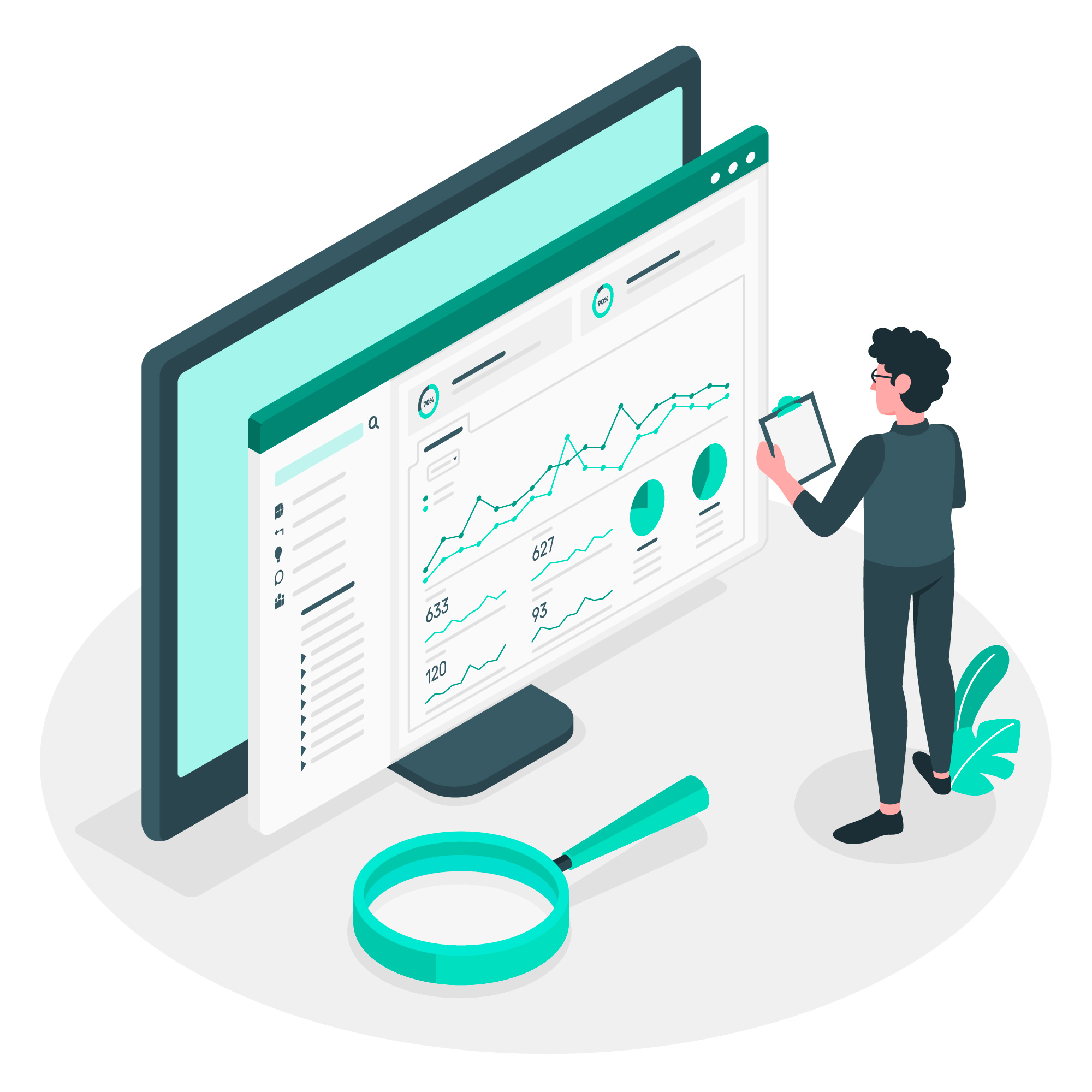 hybrid-mlm-software Exciting News: Hybrid MLM Software Gets a Stunning Makeover for the New Year! 10 Enhanced User Interface