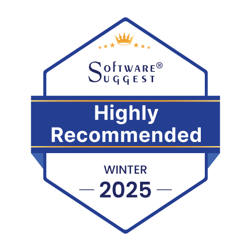 highly-recommended-winter-2025 - HYBRID MLM Software