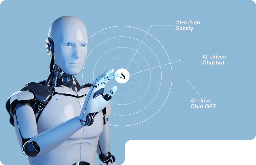 AI-integrated MLM platforms