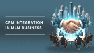 CRM MLM Software | MLM Business