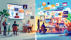 How Network Marketing Companies Are Adapting to the New Digital World