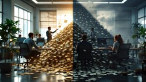 Is ACN a Pyramid Scheme? A Closer Look at ACN Inc’s Business Model in 2025