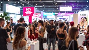 Personalized Beauty Meets MLM: The Future of Network Marketing Products