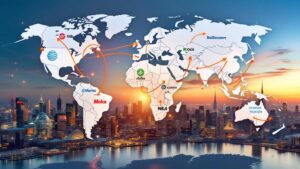 Top 10 Biggest MLMs in the World (2025 Edition) and What They’re Doing Right