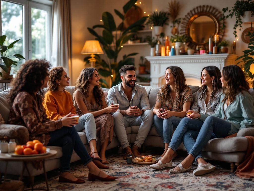 What Is an MLM Party