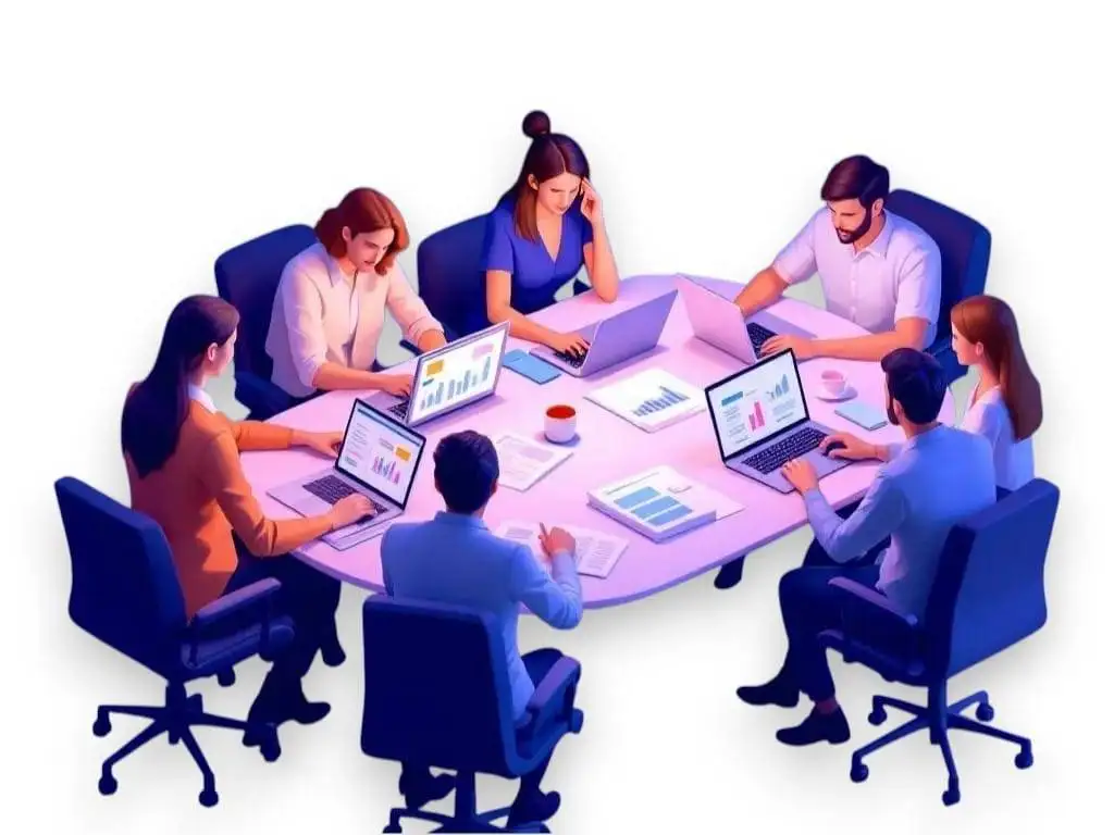 hybrid-mlm-software- crm mlm software 123 Photoroom