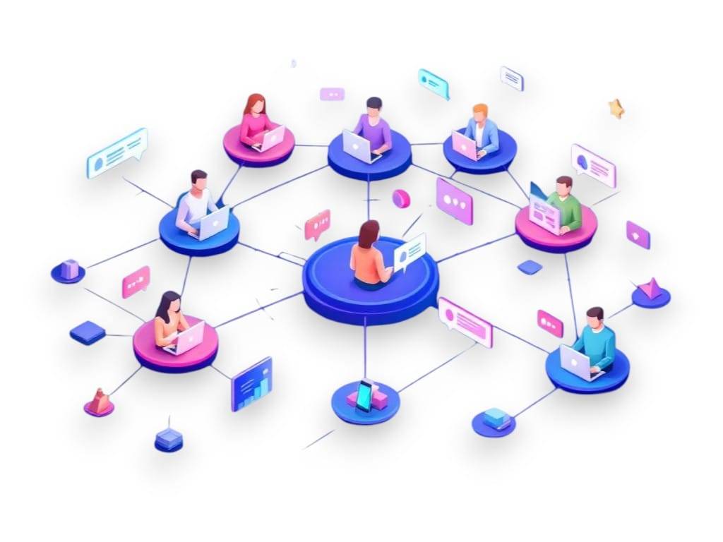 hybrid-mlm-software- crm mlm software12345 Photoroom