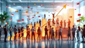 Binary MLM Plan Explained: How It Works and Why It’s So Effective for Global Expansion