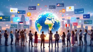 How to Build a Global MLM Network with Multi-Currency MLM Software and Multi-Language Support