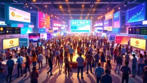 How to Launch a Successful Crypto MLM Business in 2025