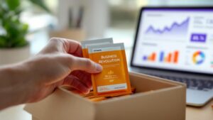 The Subscription Revolution in MLM Vitamins: How Monthly Packs Are Driving Growth in 2025