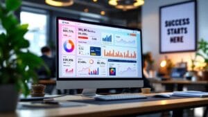 Why Your MLM Back Office Can Make or Break Your Business
