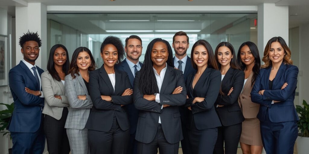 10 mlm leaders