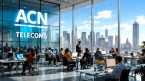 Understanding ACN Telecoms: How ACN IBOs Drive Success in the US Market