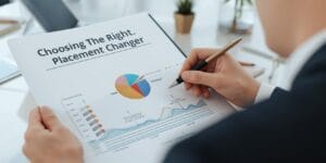 Placement Changer for Your MLM Business