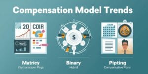 Trending MLM Statistics 2025