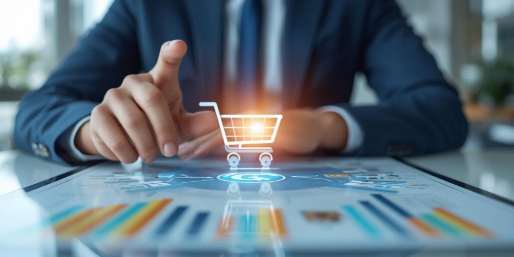 E-Commerce Integration in MLM Software