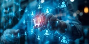 E-Commerce Integration in MLM Software