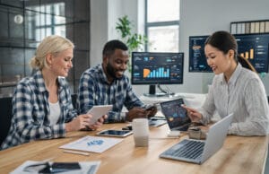 Revolutionizing Network Marketing in the USA 