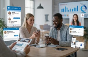 Revolutionizing Network Marketing in the USA 