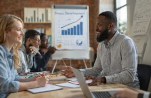 mlm firms