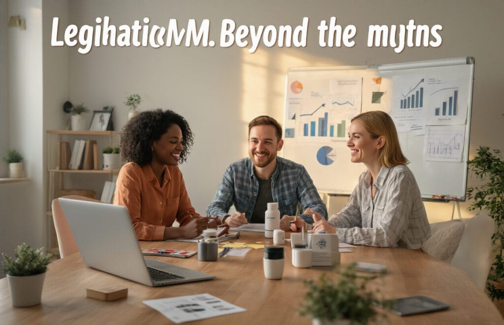 MLM Firms