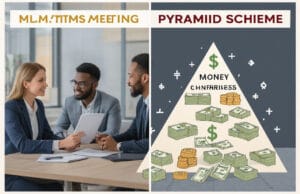 mlm firms