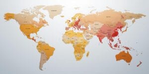 Trending MLM Statistics 2025
