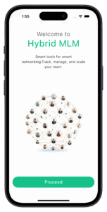 MLM Software | Best Multi-Level Network Marketing Software