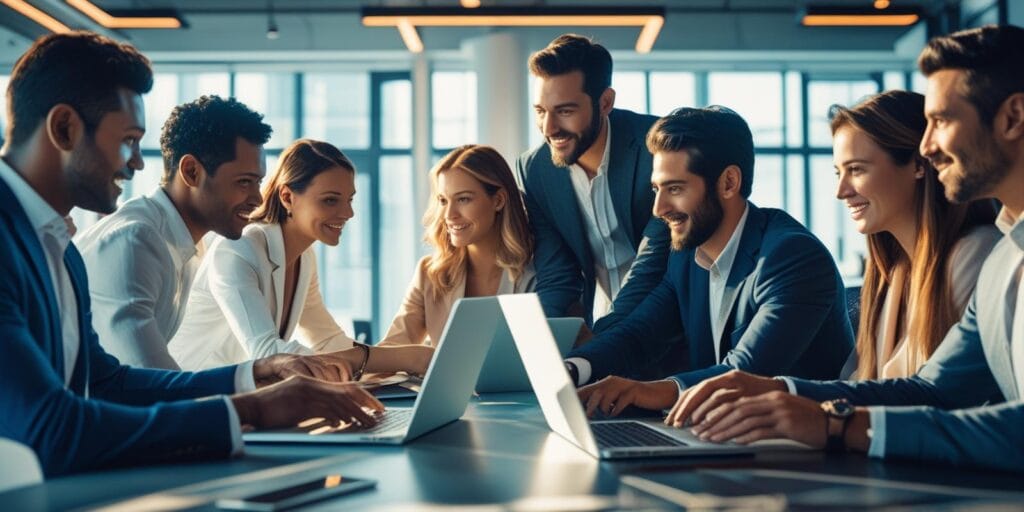 Best MLM Software Is the Backbone of Success