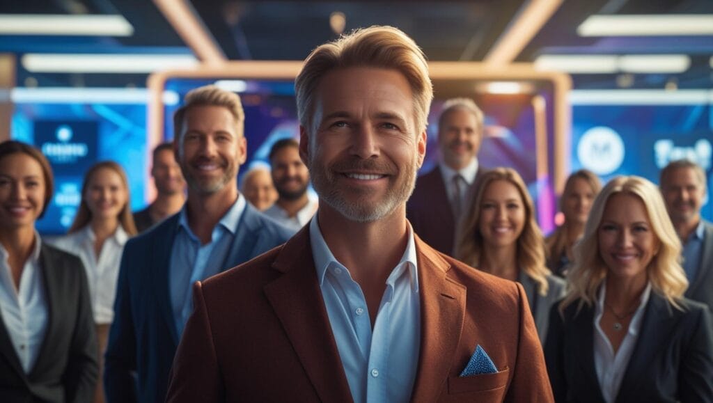 Popular MLM Companies in 2025