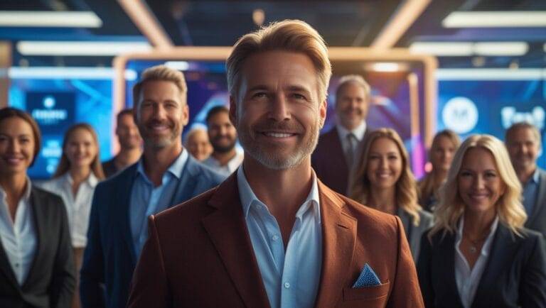 Popular MLM Companies in 2025