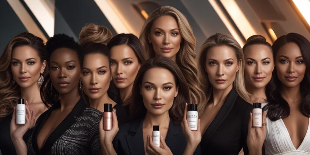 MLM Cosmetic Companies in USA