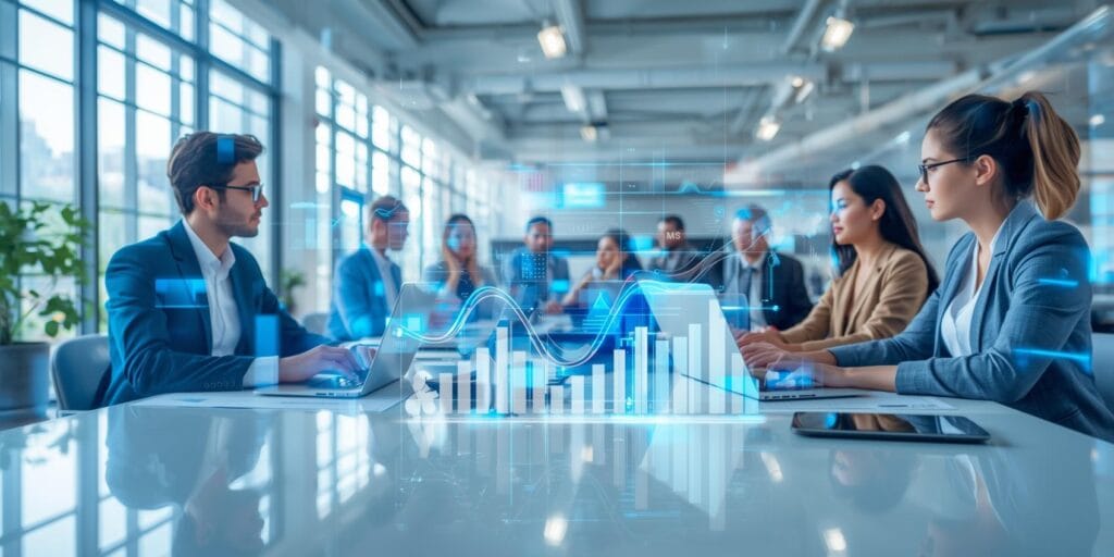MLM Software Solutions in the USA