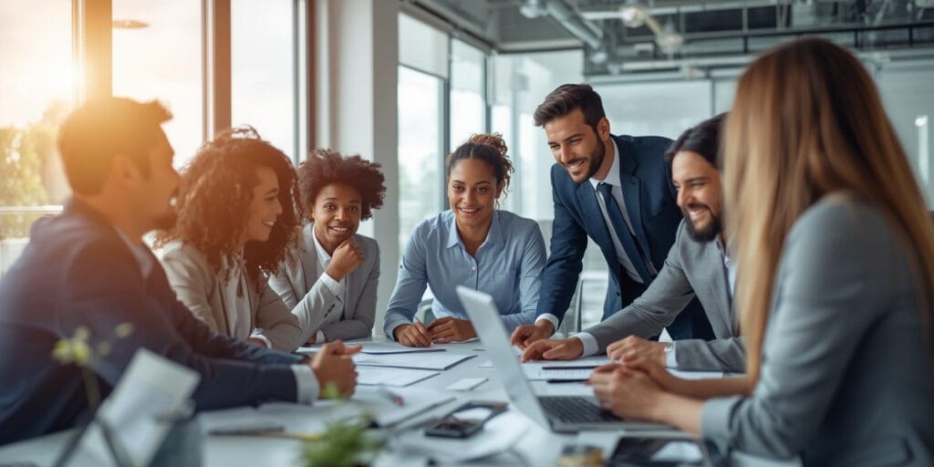 Building a Strong MLM Downline_ Proven Strategies for 2025 Success