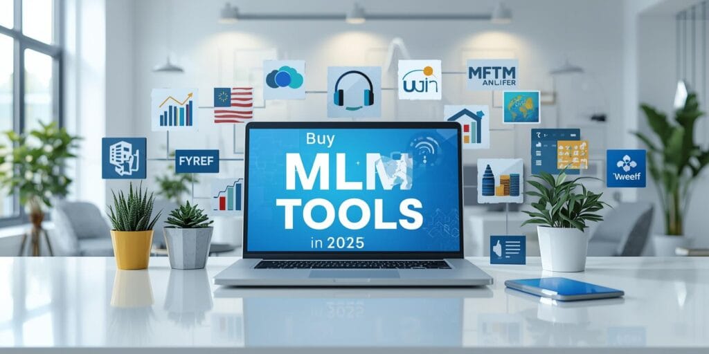 Buy MLM Tools