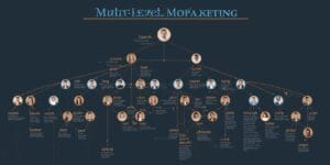 Essential Elements of MLM Genealogy Tree