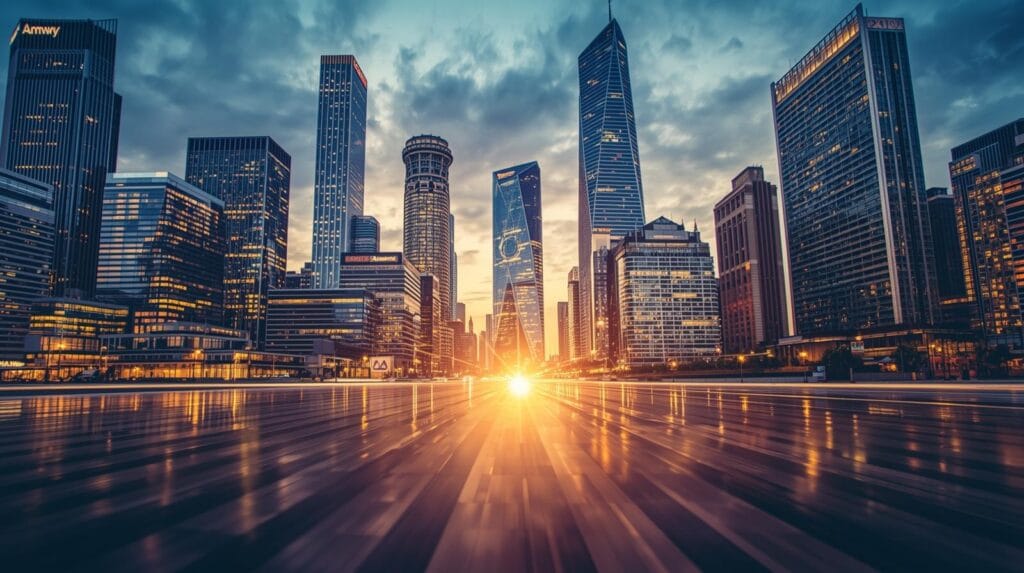 Global MLM Giants in 2025_ From Atomy USA to Amway Mexico