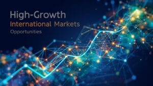 High-Growth International Markets and Opportunities